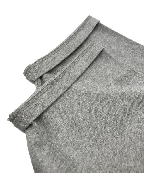 Champion（チャンピオン）Champion (チャンピオン) ショートスリーブポケットTシャツ グレー サイズ:Ｍの古着・服飾アイテム