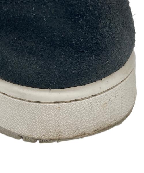 NIKE（ナイキ）NIKE (ナイキ) Air Jordan 1 High Comfort グレー サイズ:US9.5　27.5の古着・服飾アイテム