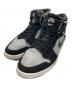 NIKE（ナイキ）の古着「Air Jordan 1 High Comfort」｜グレー