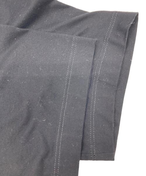 DSQUARED2（ディースクエアード）DSQUARED2 (ディースクエアード) Tシャツ ブラック サイズ:Ｍの古着・服飾アイテム