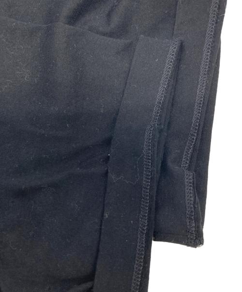 DSQUARED2（ディースクエアード）DSQUARED2 (ディースクエアード) Tシャツ ブラック サイズ:Ｍの古着・服飾アイテム