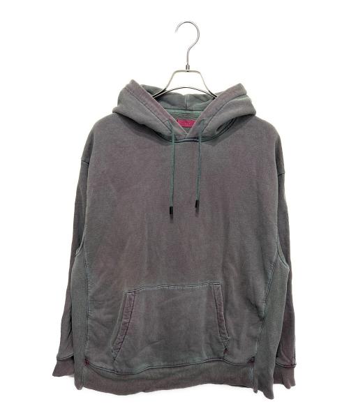 ROTOL（ロトル）ROTOL (ロトル) タマムシ フーディ グリーン サイズ:2の古着・服飾アイテム