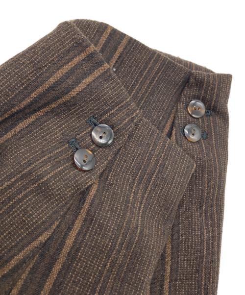 KADS THE CLOTHING COMPANY（キャッツザクロージングカンパニー）KADS THE CLOTHING COMPANY (キャッツザクロージングカンパニー) 古着オーバーサイズジャケット ブラウン サイズ:Ｍの古着・服飾アイテム