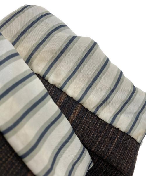 KADS THE CLOTHING COMPANY（キャッツザクロージングカンパニー）KADS THE CLOTHING COMPANY (キャッツザクロージングカンパニー) 古着オーバーサイズジャケット ブラウン サイズ:Ｍの古着・服飾アイテム