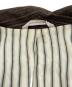 中古・古着 KADS THE CLOTHING COMPANY (キャッツザクロージングカンパニー) 古着オーバーサイズジャケット ブラウン サイズ:Ｍ：4500円