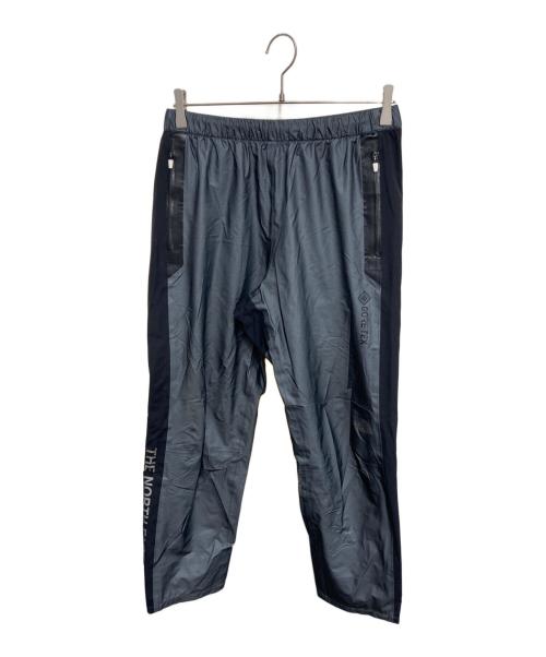 THE NORTH FACE（ザ ノース フェイス）THE NORTH FACE (ザ ノース フェイス) ゴアテックスパンツ グレー サイズ:Ｍの古着・服飾アイテム