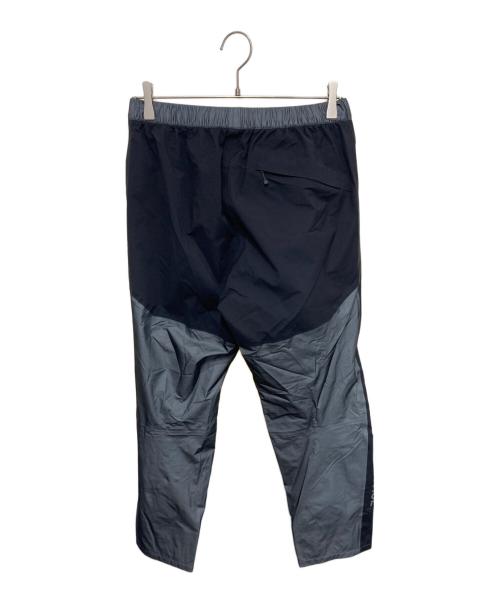 THE NORTH FACE（ザ ノース フェイス）THE NORTH FACE (ザ ノース フェイス) ゴアテックスパンツ グレー サイズ:Ｍの古着・服飾アイテム