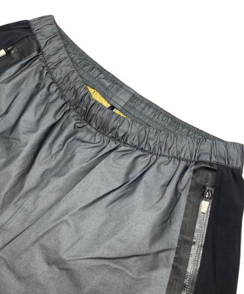 THE NORTH FACE（ザ ノース フェイス）THE NORTH FACE (ザ ノース フェイス) ゴアテックスパンツ グレー サイズ:Ｍの古着・服飾アイテム