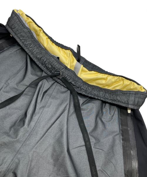 THE NORTH FACE（ザ ノース フェイス）THE NORTH FACE (ザ ノース フェイス) ゴアテックスパンツ グレー サイズ:Ｍの古着・服飾アイテム
