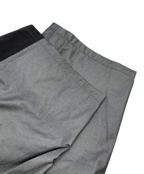THE NORTH FACE（ザ ノース フェイス）THE NORTH FACE (ザ ノース フェイス) ゴアテックスパンツ グレー サイズ:Ｍの古着・服飾アイテム