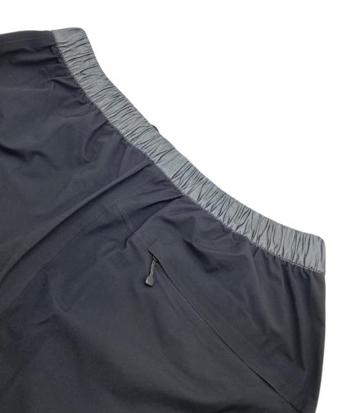 THE NORTH FACE（ザ ノース フェイス）THE NORTH FACE (ザ ノース フェイス) ゴアテックスパンツ グレー サイズ:Ｍの古着・服飾アイテム