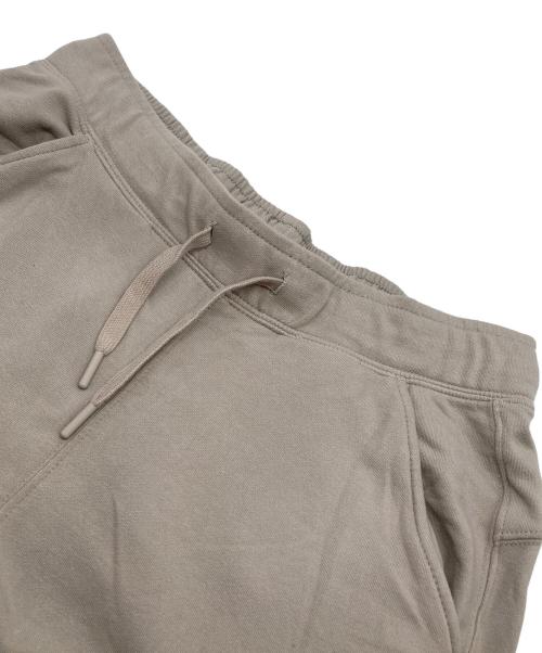TENTIAL（テンシャル バクネ）TENTIAL (テンシャル バクネ) ルームウェアセットアップ ベージュ サイズ:Lの古着・服飾アイテム