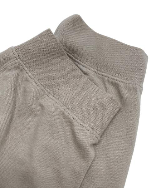 TENTIAL（テンシャル バクネ）TENTIAL (テンシャル バクネ) ルームウェアセットアップ ベージュ サイズ:Lの古着・服飾アイテム