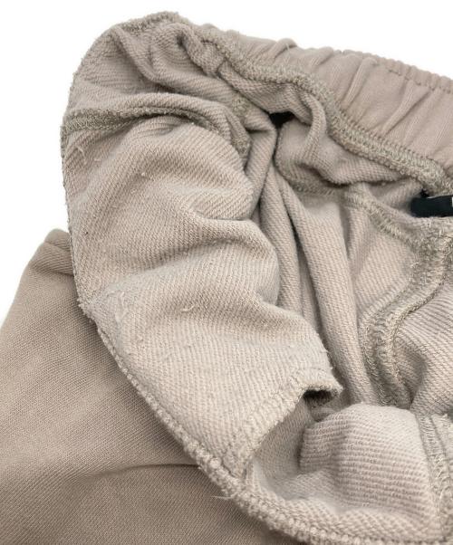 TENTIAL（テンシャル バクネ）TENTIAL (テンシャル バクネ) ルームウェアセットアップ ベージュ サイズ:Lの古着・服飾アイテム
