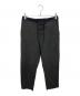 INCOTEX（インコテックス）の古着「ウールイージーパンツ」｜グレー
