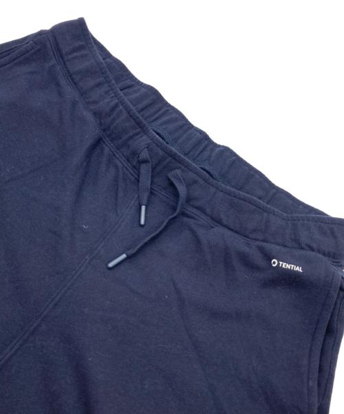 TENTIAL（テンシャル バクネ）TENTIAL (テンシャル バクネ) ルームセットアップ ネイビー サイズ:Lの古着・服飾アイテム