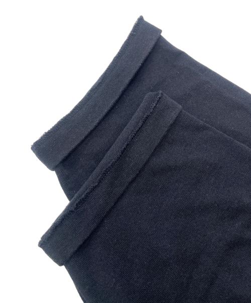 COMOLI（コモリ）COMOLI (コモリ) フットボールTシャツ ネイビー サイズ:3の古着・服飾アイテム