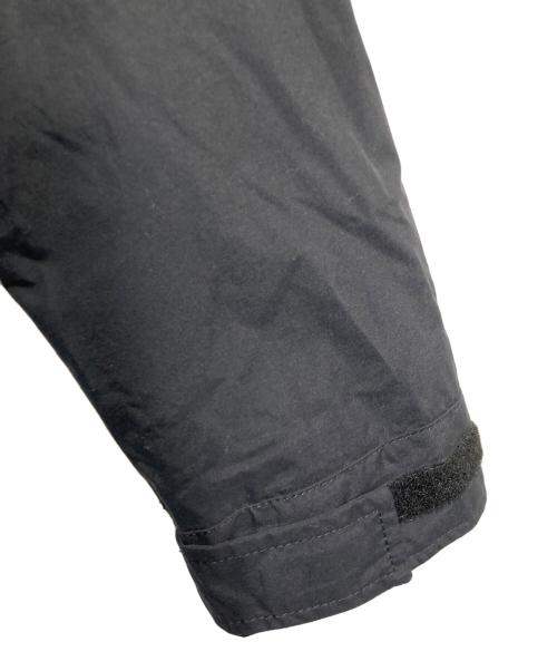 HELLY HANSEN（ヘリーハンセン）HELLY HANSEN (ヘリーハンセン) デルプ3WAYジャケット ブラック サイズ:Ｍの古着・服飾アイテム