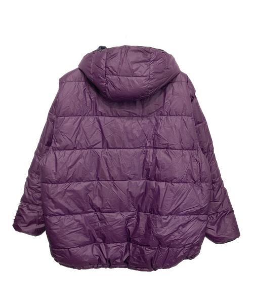 L.L.Bean（エルエルビーン）L.L.Bean (エルエルビーン) Fairfield Jacket / ダウンジャケット パープル サイズ:REGの古着・服飾アイテム