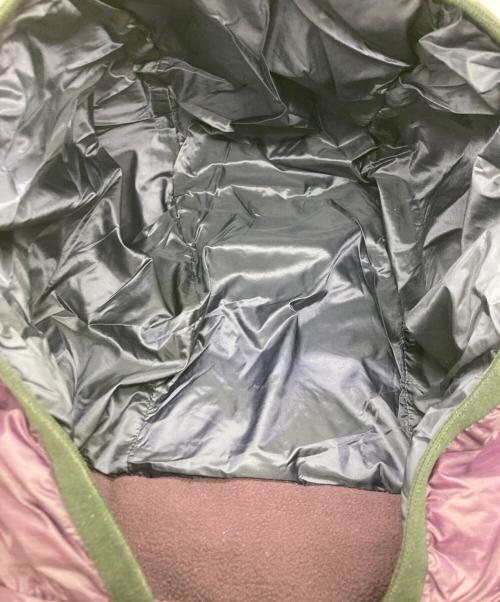 L.L.Bean（エルエルビーン）L.L.Bean (エルエルビーン) Fairfield Jacket / ダウンジャケット パープル サイズ:REGの古着・服飾アイテム