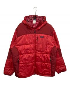 中古・古着通販】Patagonia (パタゴニア) MARS DAS PARKA SPECIAL/ダス