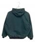 CarHartt (カーハート) 裏サーマル ダックアクティブジャケット ダークグリーン サイズ:2XL：14000円