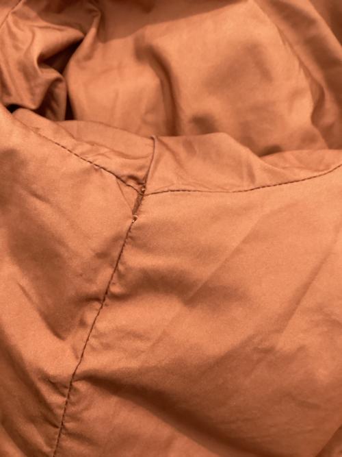 Patagonia（パタゴニア）Patagonia (パタゴニア) クラシックレトロXカーディガン ブラウン サイズ:Lの古着・服飾アイテム