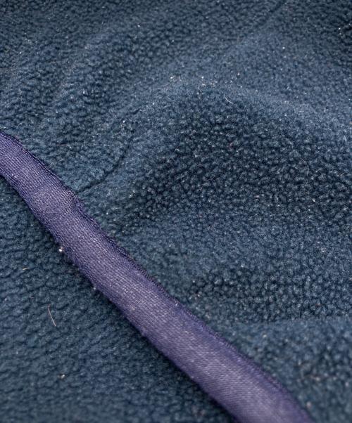 Patagonia（パタゴニア）Patagonia (パタゴニア) シンチラスナップT ネイビー サイズ:Lの古着・服飾アイテム