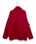 Patagonia (パタゴニア) シンチラスナップT レッド サイズ:L：10000円