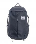 HELLY HANSENヘリーハンセン）の古着「Stetind 20 バックパック」｜ブラック
