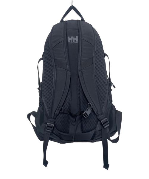 HELLY HANSEN（ヘリーハンセン）HELLY HANSEN (ヘリーハンセン) Stetind 20 バックパック ブラックの古着・服飾アイテム