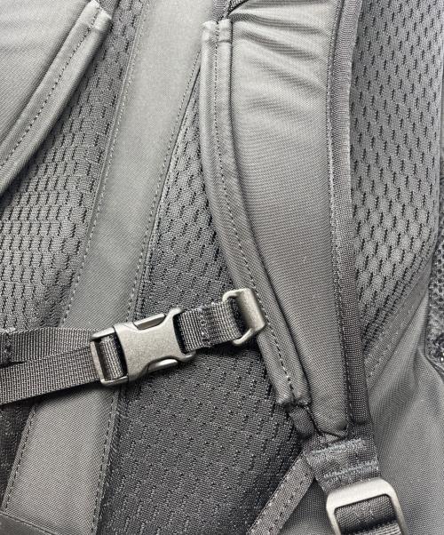 HELLY HANSEN（ヘリーハンセン）HELLY HANSEN (ヘリーハンセン) Stetind 20 バックパック ブラックの古着・服飾アイテム