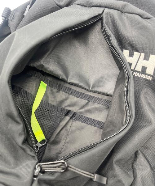 HELLY HANSEN（ヘリーハンセン）HELLY HANSEN (ヘリーハンセン) Stetind 20 バックパック ブラックの古着・服飾アイテム