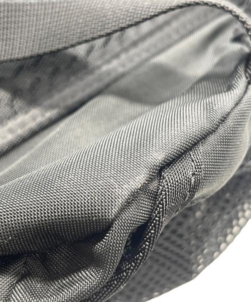 HELLY HANSEN（ヘリーハンセン）HELLY HANSEN (ヘリーハンセン) Stetind 20 バックパック ブラックの古着・服飾アイテム