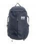 HELLY HANSEN（ヘリーハンセン）の古着「Stetind 20 バックパック」｜ブラック
