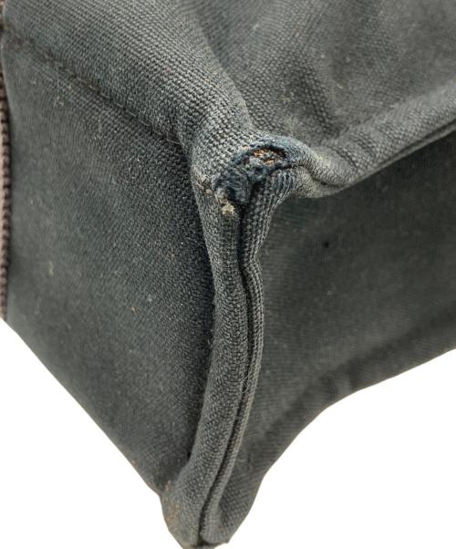 HERMES（エルメス）HERMES (エルメス) フールトゥ トート PM ハンドバッグ グレーの古着・服飾アイテム