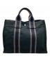 HERMES（エルメス）の古着「フールトゥ トート PM ハンドバッグ」｜グレー