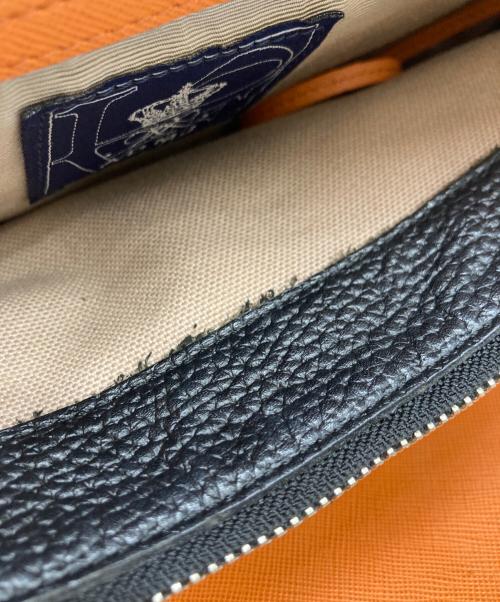 A.D.M.J.（エーディーエムジェイ）A.D.M.J. (エーディーエムジェイ) トートバッグ ブラックの古着・服飾アイテム