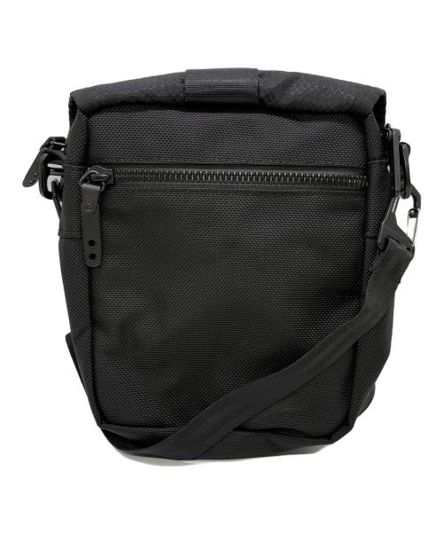 TRIMMERS（トリマーズ）TRIMMERS (トリマーズ) ショルダーバッグ ブラックの古着・服飾アイテム