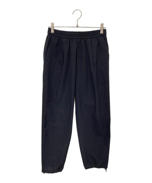 MORRIS&SONS（モリスアンドサンズ）MORRIS&SONS (モリスアンドサンズ) クールドッツ イージーパンツ ネイビー サイズ:1の古着・服飾アイテム