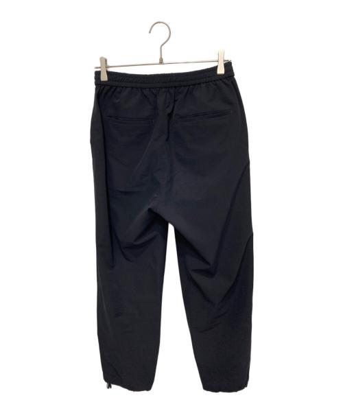 MORRIS&SONS（モリスアンドサンズ）MORRIS&SONS (モリスアンドサンズ) クールドッツ イージーパンツ ネイビー サイズ:1の古着・服飾アイテム