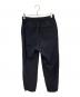 MORRIS&SONS (モリスアンドサンズ) クールドッツ イージーパンツ ネイビー サイズ:1：4500円