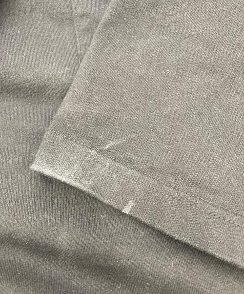 Stripes For Creative（ストライプ フォー クリエイティブ）Stripes For Creative (ストライプ フォー クリエイティブ) オーバーサイズポケットTシャツ ブラック サイズ:FREEの古着・服飾アイテム