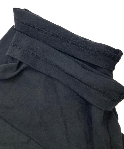 WTAPS（ダブルタップス）WTAPS (ダブルタップス) SIGN / SS / COTTON ブラック サイズ:4の古着・服飾アイテム