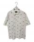 stussy（ステューシー）の古着「ポロシャツ」｜ホワイト