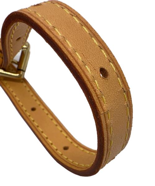 LOUIS VUITTON（ルイ ヴィトン）LOUIS VUITTON (ルイ ヴィトン) バッグ ブラウンの古着・服飾アイテム