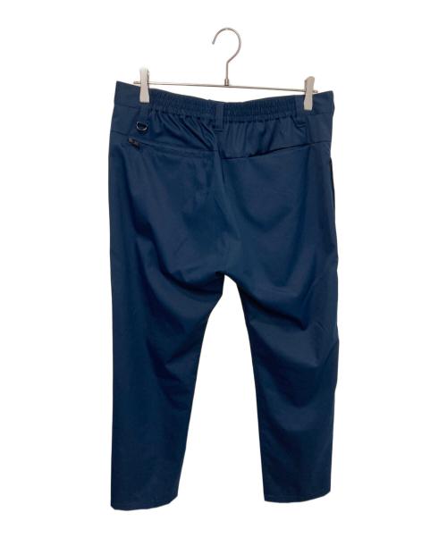 WWS（ダブリューダブリューエス）WWS (ダブリューダブリューエス) Bizテーラードジャケット / パンツ / セットアップスーツ ネイビー サイズ:Lの古着・服飾アイテム