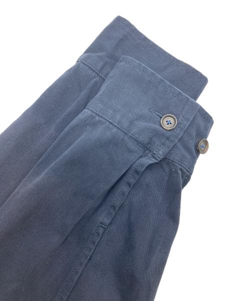 RALPH LAUREN（ラルフローレン）RALPH LAUREN (ラルフローレン) スイングトップジャケット ネイビー サイズ:Ｓの古着・服飾アイテム