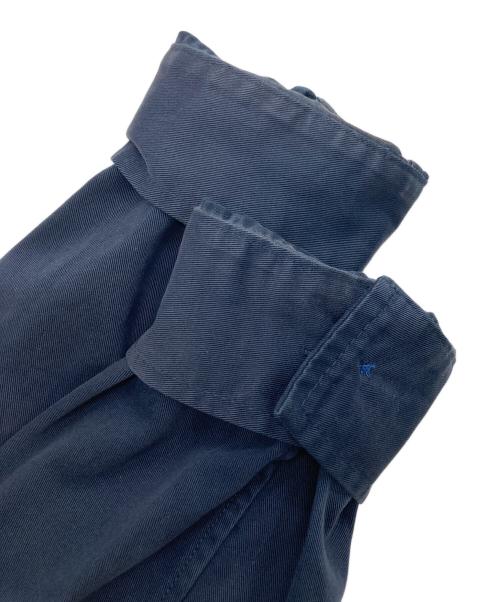 RALPH LAUREN（ラルフローレン）RALPH LAUREN (ラルフローレン) スイングトップジャケット ネイビー サイズ:Ｓの古着・服飾アイテム