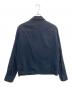 RALPH LAUREN (ラルフローレン) スイングトップジャケット ネイビー サイズ:Ｓ：4000円